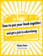 How to put your book together and get a job in advertising