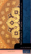 The Norton Anthology of World Literature