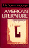 The Norton Anthology of American Literature