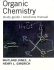 Organic Chemistry