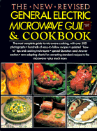 general electric microwave cookbook