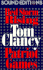 Red Storm Rising / Patriot Games Boxed Set (Audio Ta