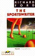 The Sportswriter