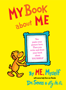 New My Book About Me By Me Myself