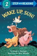 Wake Up Sun