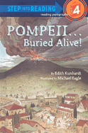 Pompeii...Buried Alive!