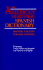 American Heritage Spanish Dictionary