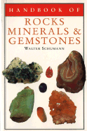 Handbook of Rocks, Minerals, and Gemstones