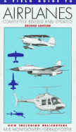 A Field Guide to Airplanes: Of North America