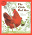 The Little Red Hen Book & Cassette
