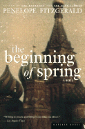 The Beginning of Spring