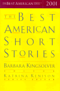 The Best American Short Stories 2001