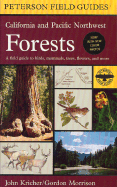 A field guide to California and Pacific Northwest forests