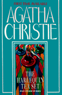 The Harlequin Tea Set and Other Stories