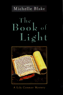 book of light a lily connor mystery