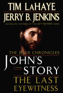 John's Story: The Last Eyewitness