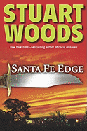 ISBN 9780399156915 product image for santa fe edge | upcitemdb.com