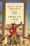 ISBN 9780399178344 product image for crazy like a fox a novel | upcitemdb.com