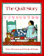 Quilt Story