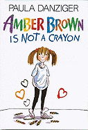 Amber Brown is not a crayon