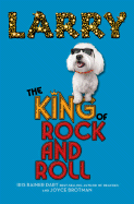 ISBN 9780399245466 product image for larry the king of rock and roll | upcitemdb.com