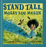 Stand Tall, Molly Lou Melon