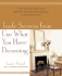 Trade Secrets from Use What You Have (R) Decorating