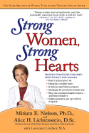 Strong Women, Strong Hearts: Proven Strategies to Prevent and Reduce Heart Disease Now