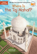 ISBN 9780399542145 product image for where is the taj mahal | upcitemdb.com