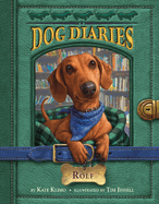 dog diaries 10 rolf