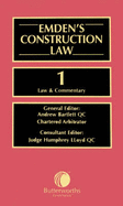 Emden's Construction Law 2005