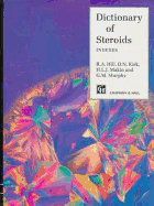 Dictionary of Steroids