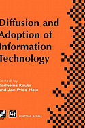 Diffusion and Adoption of Information Technology
