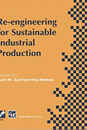 Re-Engineering for Sustainable Industrial Production