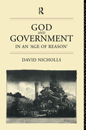 God and Government in an 