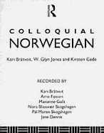 Colloquial Norwegian: A Complete Language Course