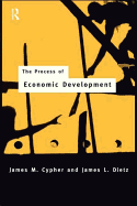 The Process of Economic Development: Theory, Institutions, Applications and Evidence