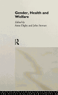 Gender, Health and Welfare