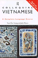 Colloquial Vietnamese: A Complete Language Course