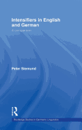 Intensifiers in English and German: A Comparison