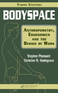 Bodyspace: Anthropometry, Ergonomics and the Design of Work
