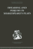 Swearing and Perjury in Shakespeares Plays