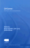 Off-Centre: Feminism and Cultural Studies (Cultural Studies Birmingham)