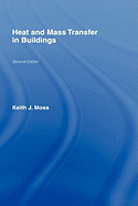 Heat and Mass Transfer in Buildings