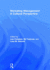 Marketing Management: A Cultural Perspective