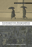 cosmopolitan geographies new locations in literature and culture