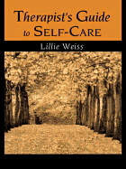 therapists guide to self care