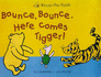 Bounce bounce! Here comes Tigger