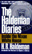 The Haldeman Diaries