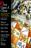 Once Upon a Crime